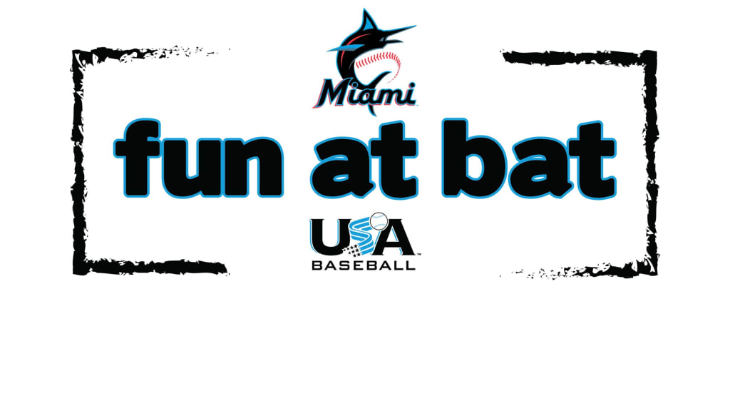 Miami Marlins - undefeated in teal, baby. 🙏 🔗: marlins.com/tix