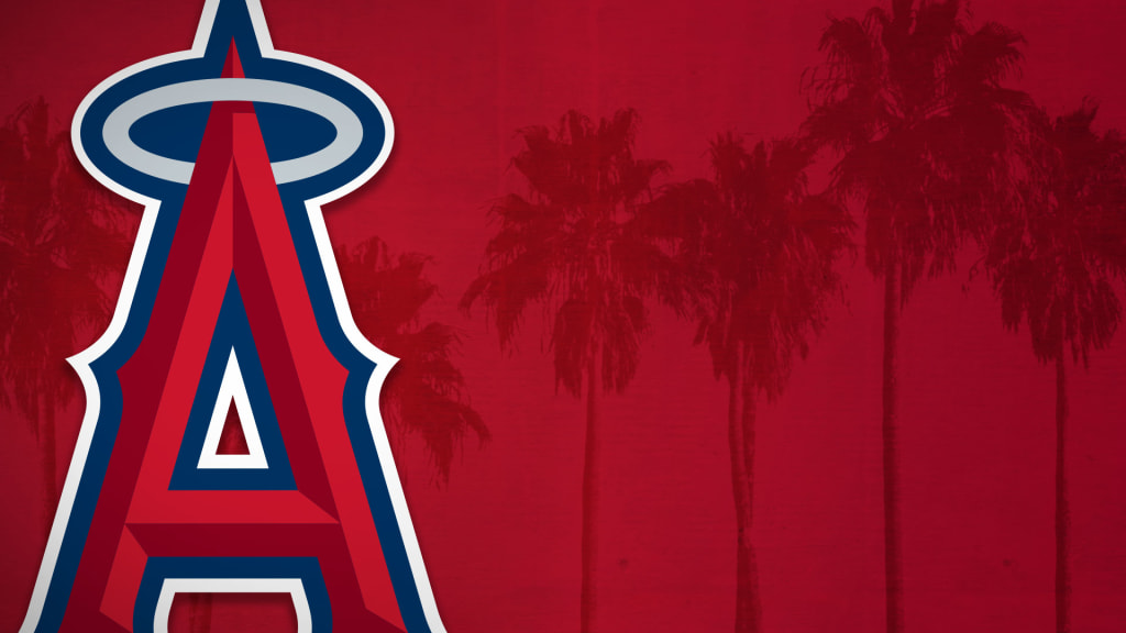 Angels Logo 1