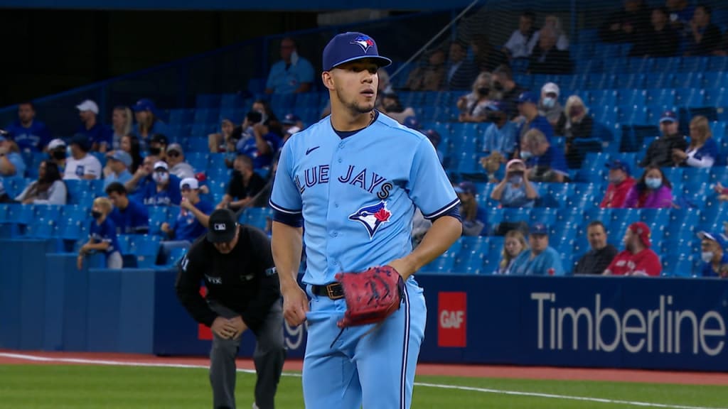Toronto Blue Jays Can Still Re-Sign Robbie Ray After Jose Berrios