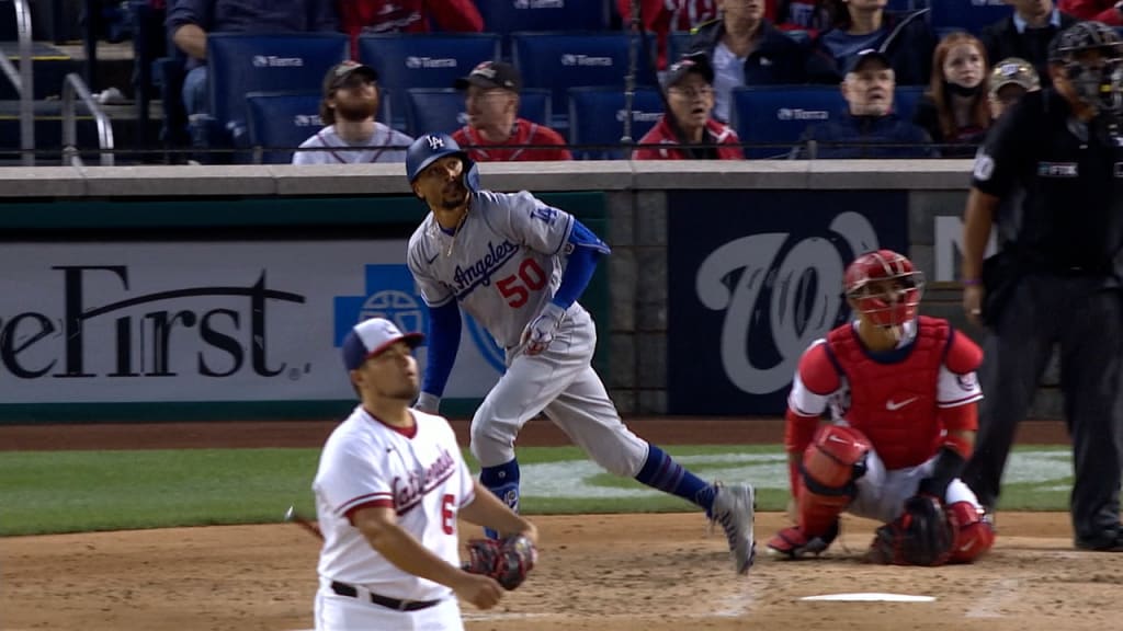 Dodgers play of the week: Mookie Betts digs deep for outs vs. Arizona -  True Blue LA