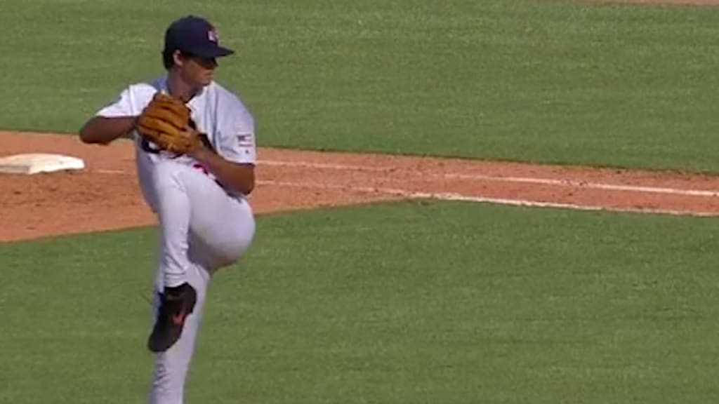 East Carolina baseball counts on skilled rotation, 2-way talents