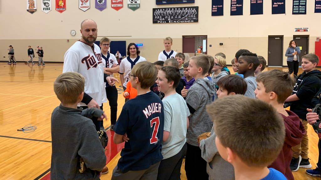 Boy of Summer: Bert Be in the Hall By Eleven Blyleven?