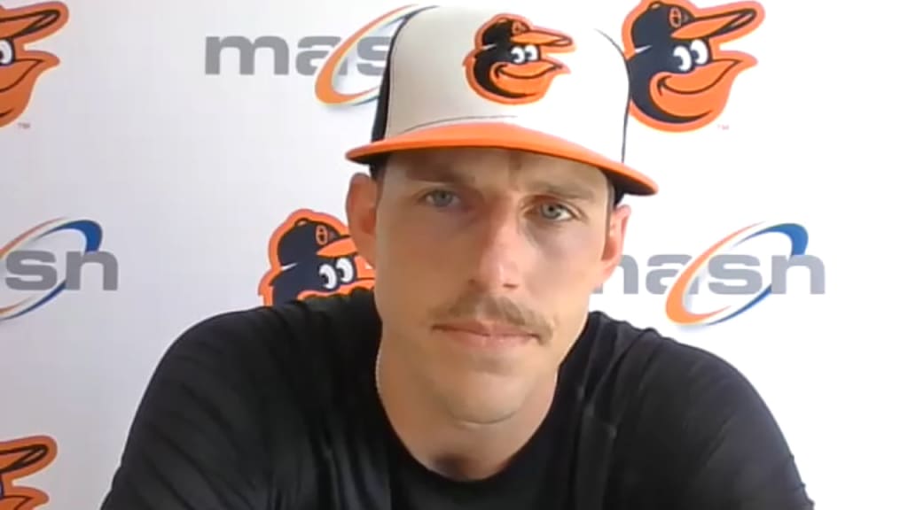 John Means on spring debut