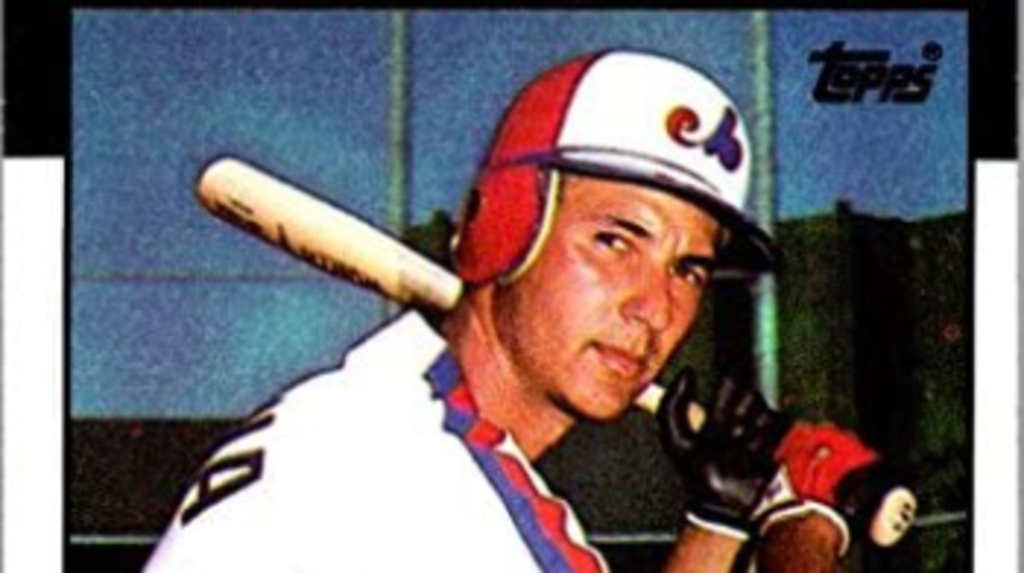 Montreal Expos: Seeing Jose Vidro in a Nats uniform still gets me