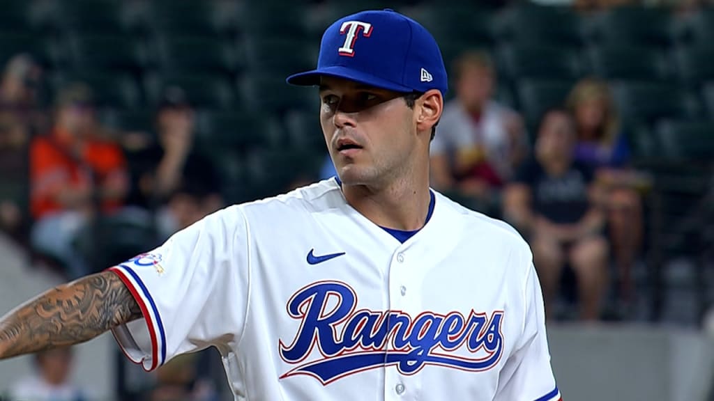 Texas Rangers Prospect Kumar Rocker to Have Shoulder Ligament