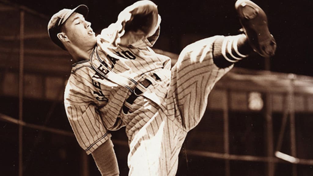 Hall of Fame Cleveland Guardians