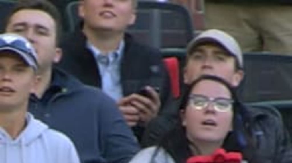 Cubs' 6-error game 