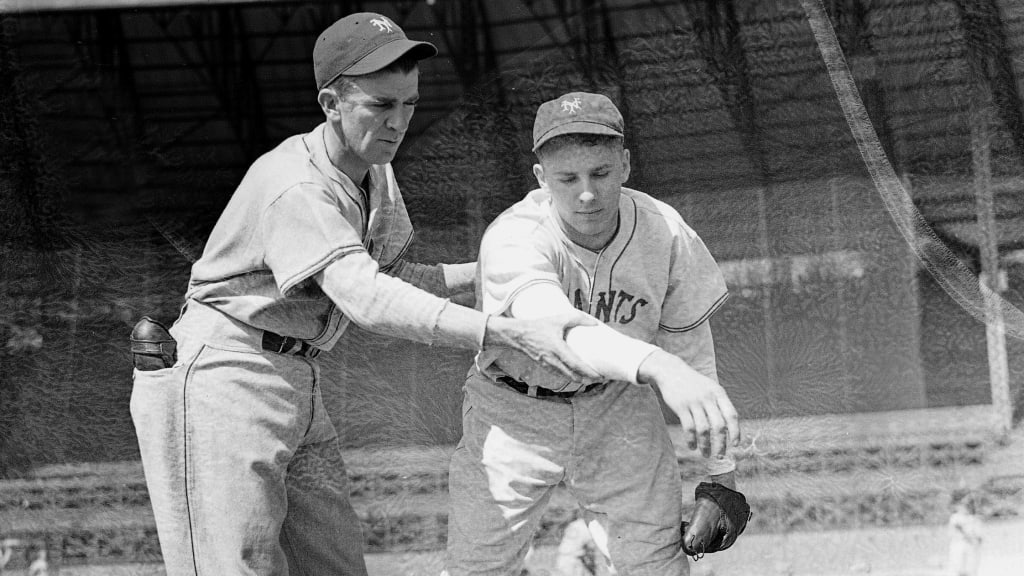 Jackie Robinson's 1947 MLB season began with spring training in Cuba