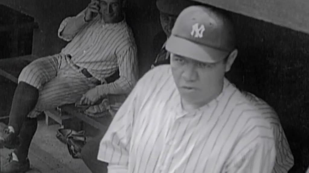 Looking Back On Lou Gehrig's 'Luckiest Man' Speech, 75 Years Later