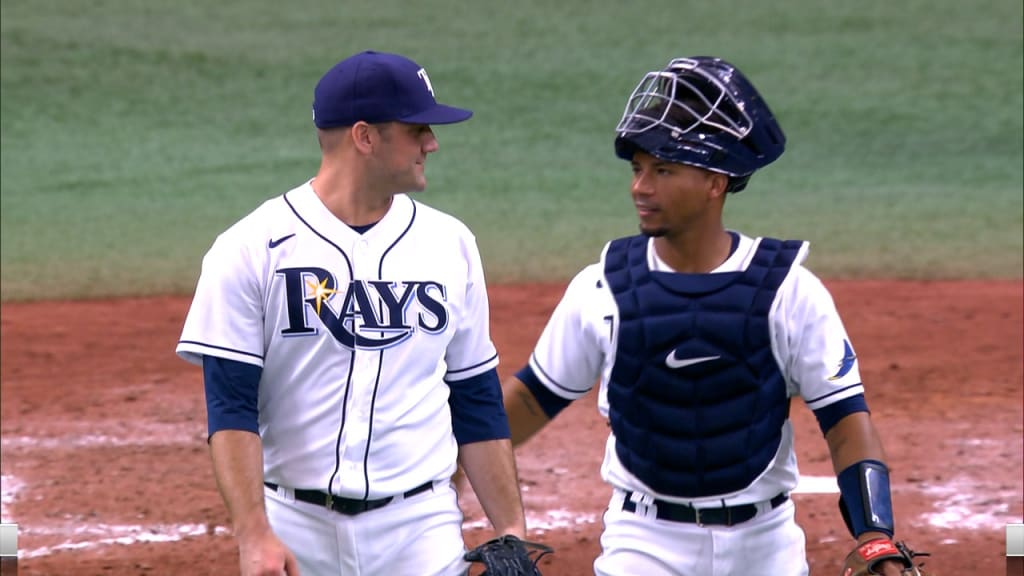 It's Absolutely Insane That The Tampa Bay Rays Don't Wear These Uniforms  Full Time