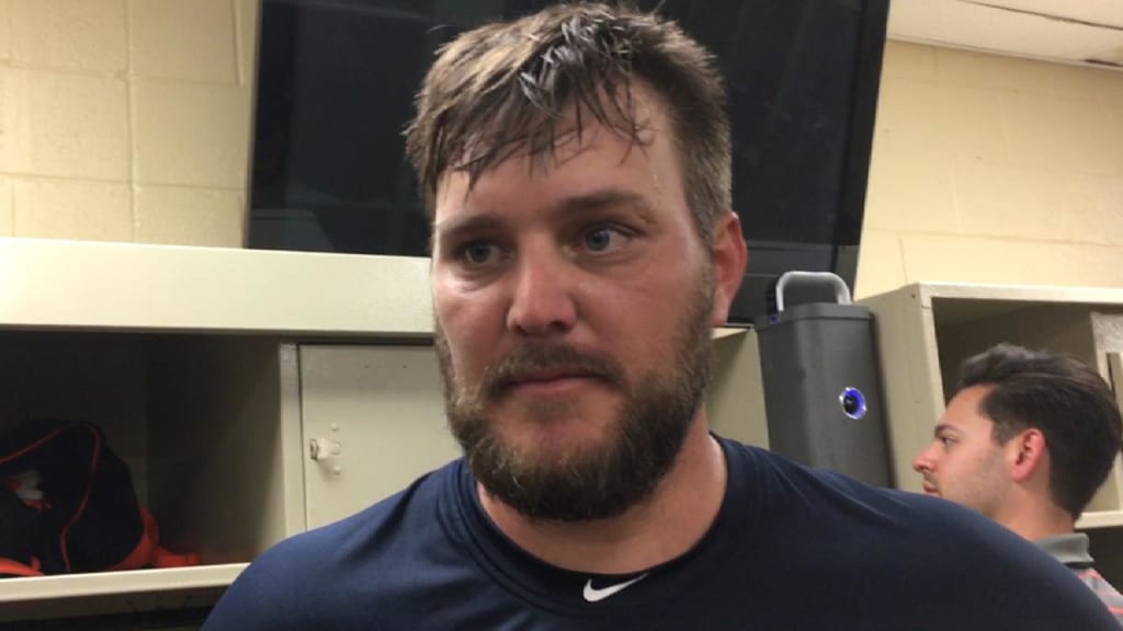 Miley on outing vs. Marlins