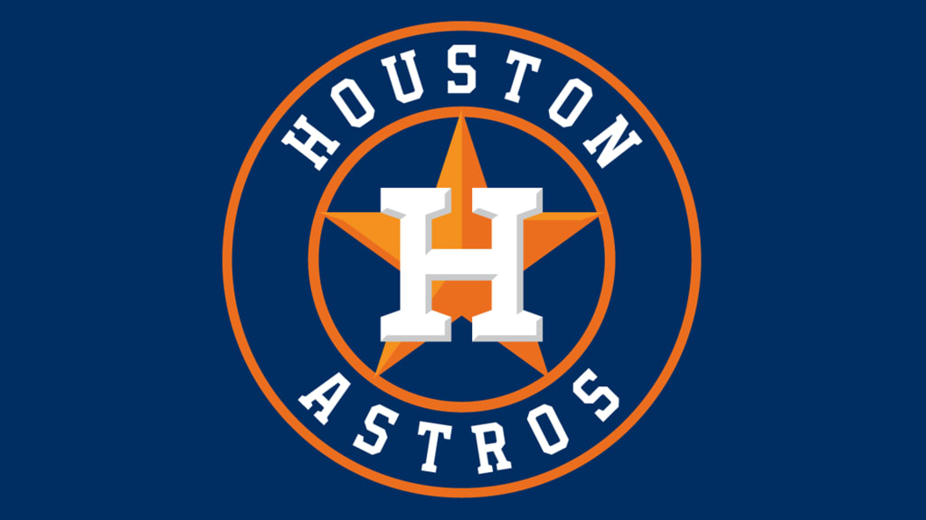 Houston Astros team name history