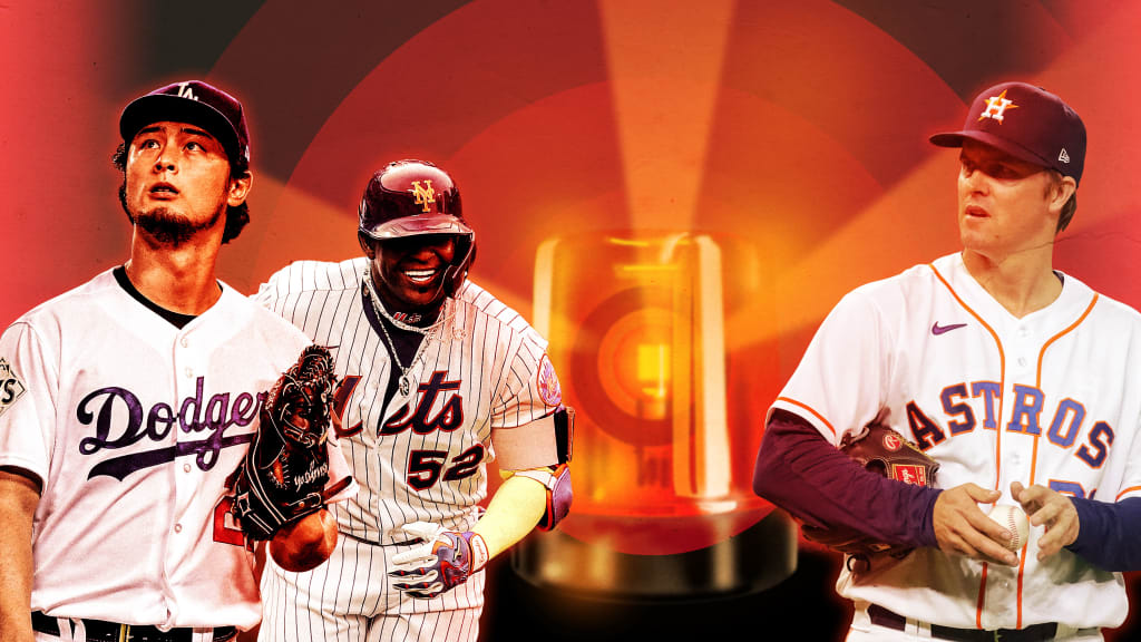 Mets analysis: Reviewing the Mets' Trade Deadline - Amazin' Avenue