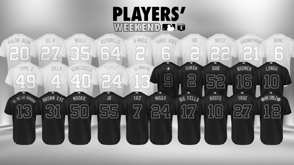 astros players weekend jerseys 2019