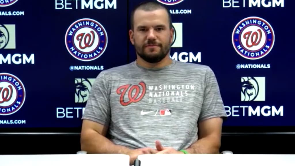 Washington Nationals climb NL East standings, Kyle Schwarber good