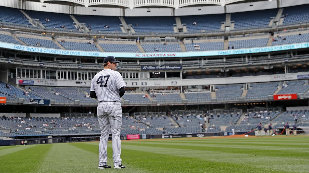 (Credit: New York Yankees)