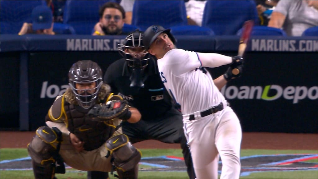 St. Louis, USA. 18th July, 2023. Miami Marlins staring pitcher Edward  Cabrera (47) throws to the plate during a MLB regular season game between  the Miami Marlins and St. Louis Cardinals, Tuesday