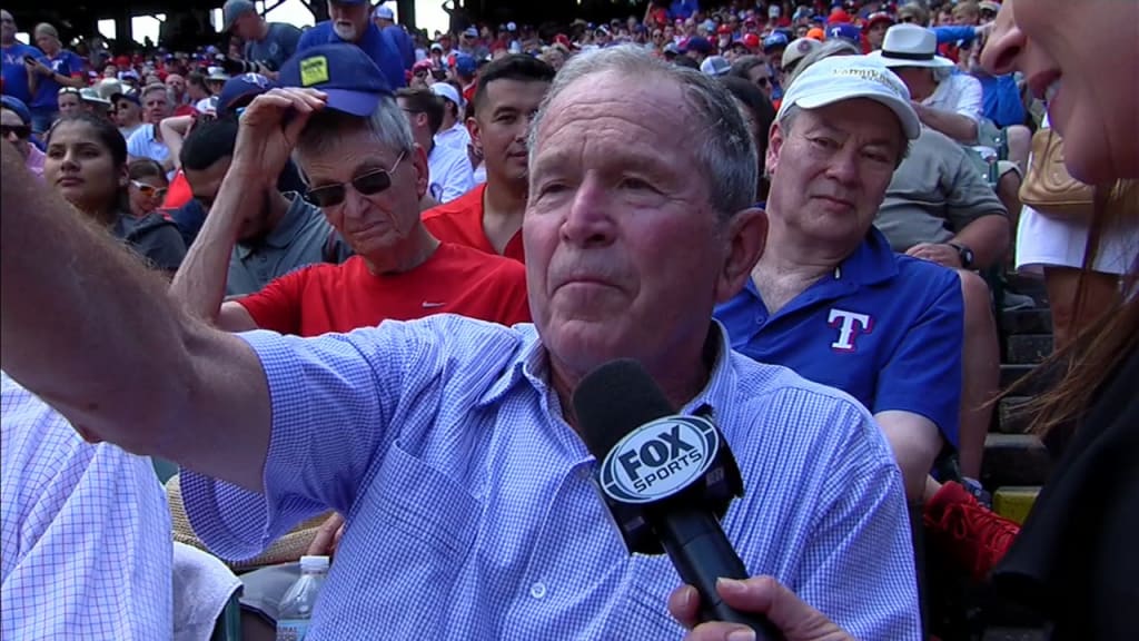 Stadium countdown: Rangers Ballpark a Lone Star gem