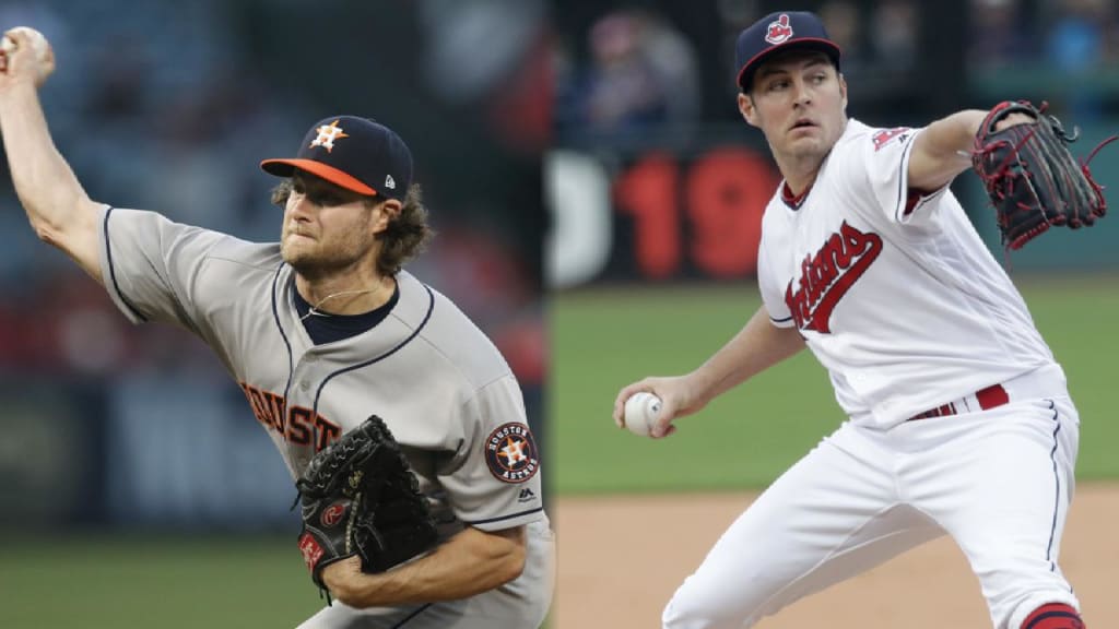 Gerrit Cole And Trevor Bauer Ready To Take Spot Atop MLB Draft