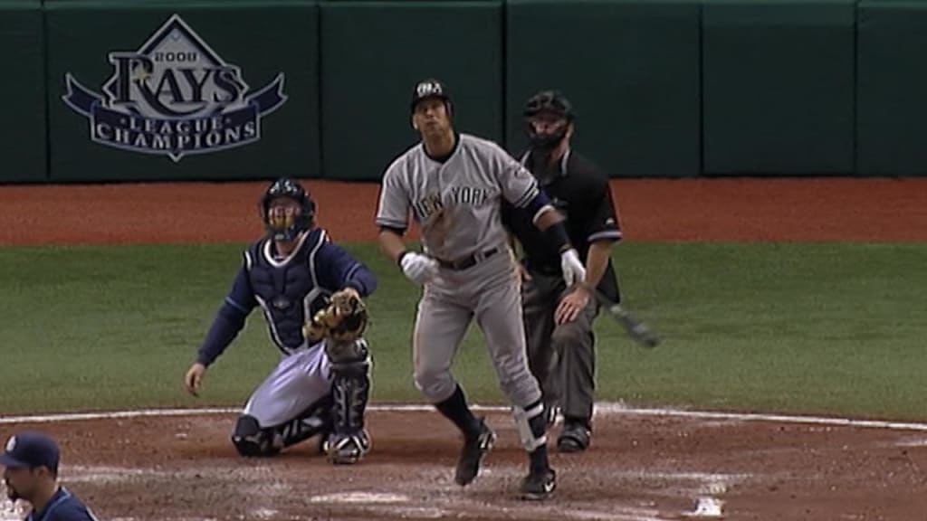 Around the Bases: In which A-Rod is only mentioned once 