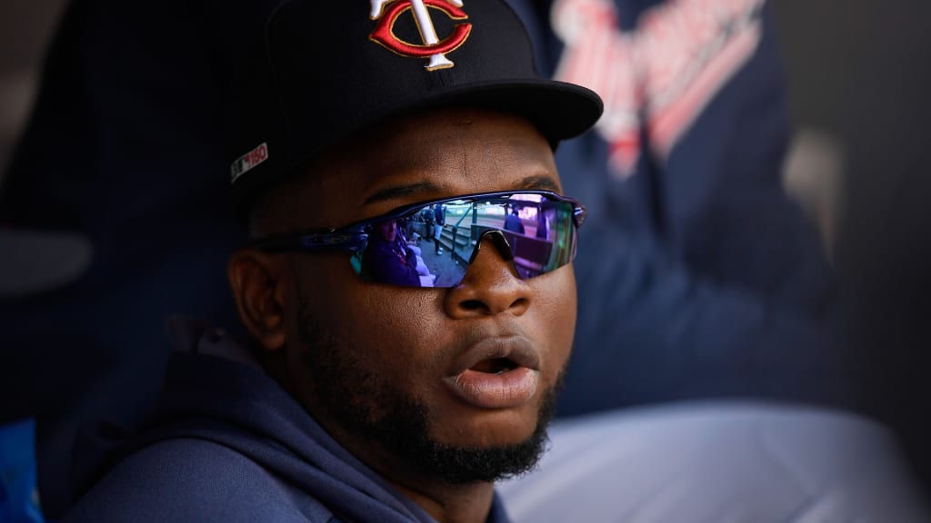 Twins send Miguel Sano down to Class A