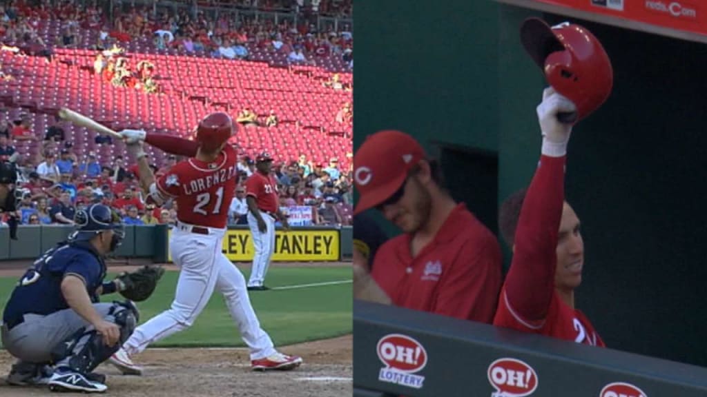 Must C: Lorenzen's grand slam