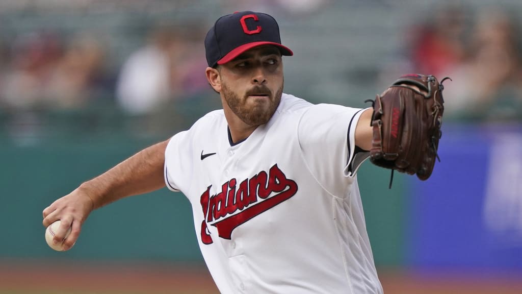 Indians ace Shane Bieber throws second bullpen session