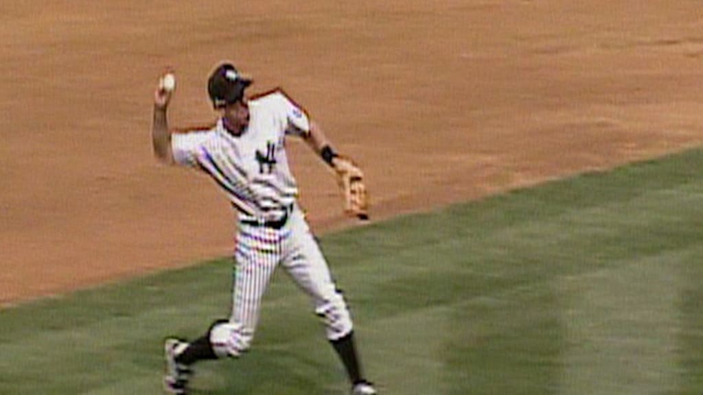 O'Neill on walk-off celebration: I didn't think it was going to get as out of hand as it did