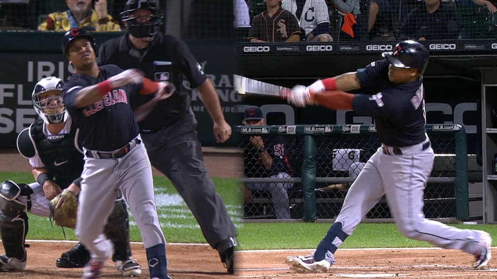 Ramirez's 2-homer, 7-RBI game
