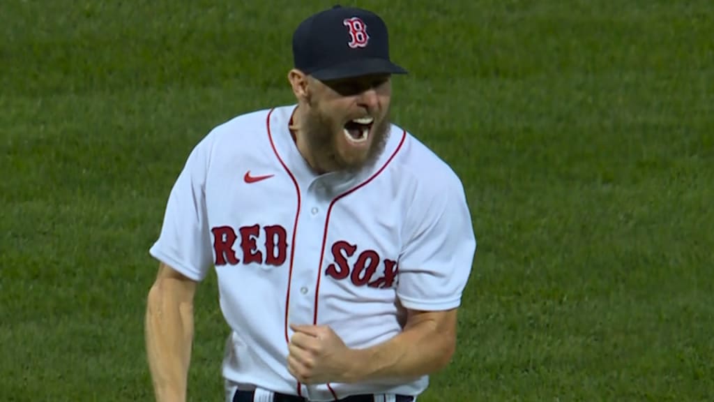 MLB playoffs: Chris Sale will start for Red Sox in Game 1 of ALCS