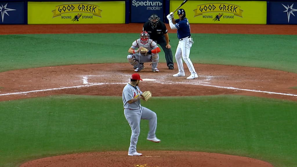 MLB - Yadier Molina in the powder blue threads. Iconic.