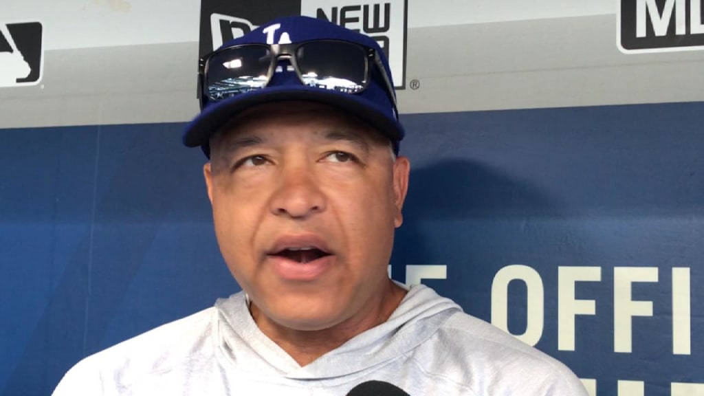 Roberts on Goeddel to DL