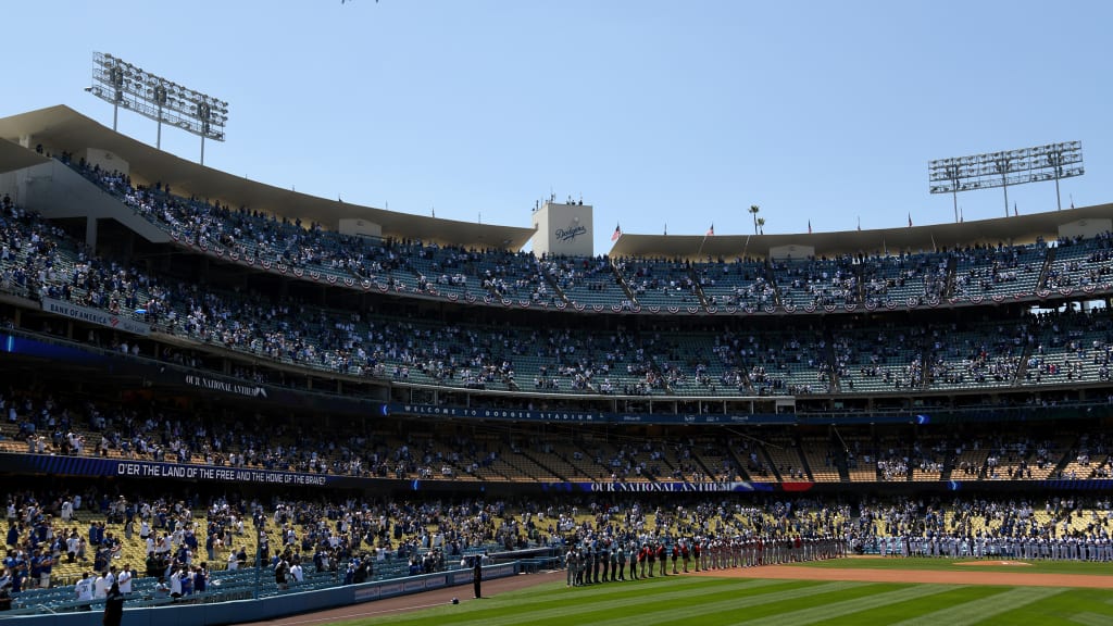 Dodgers Promotions All Set For Newest Home-Stand - East L.A.