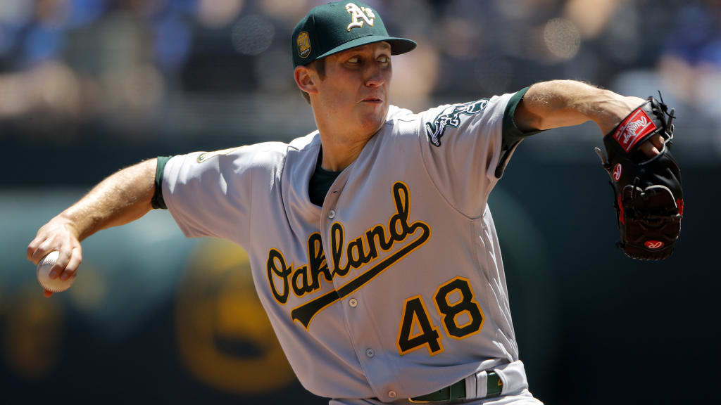 The Oakland Athletics are the Loneliest Team in Baseball - The New