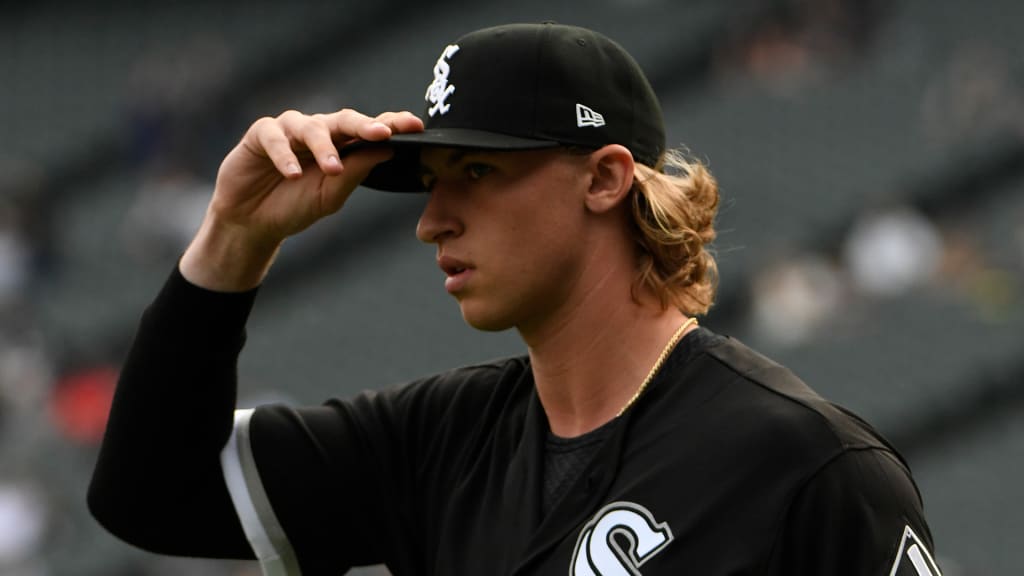 Michael Kopech excused from Summer Camp opener