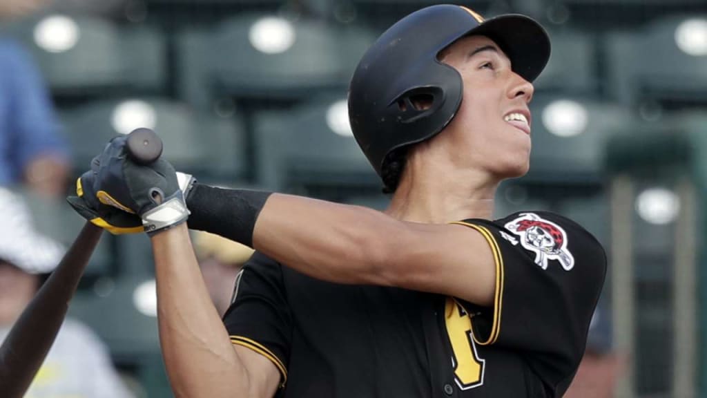 Tucker on Fall League experience