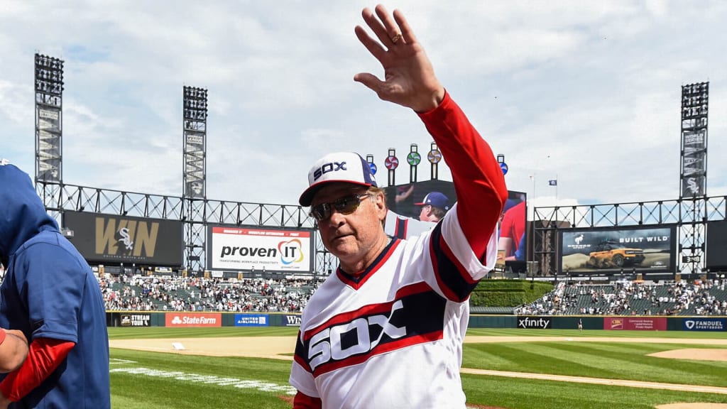 Chicago White Sox: Tony La Russa is at it again in loss to NYY