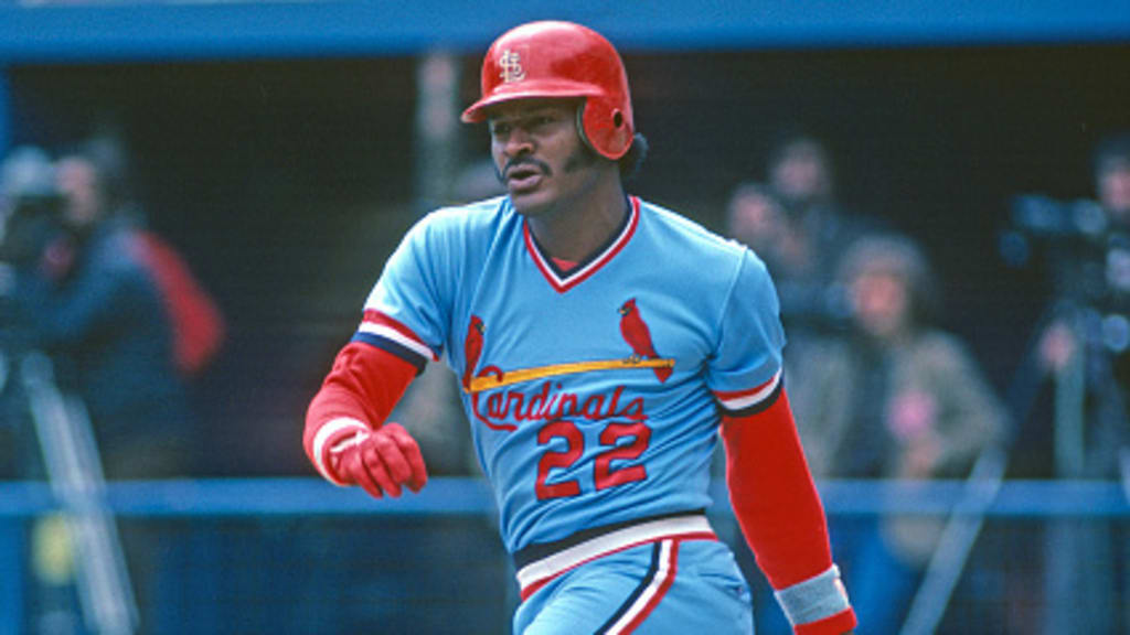 David Green, World Series champion Cardinals outfielder, dies