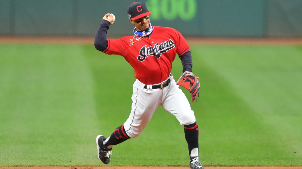 MLB rumors: Rays-Indians Francisco Lindor trade would 'level playing field'  with Yankees 