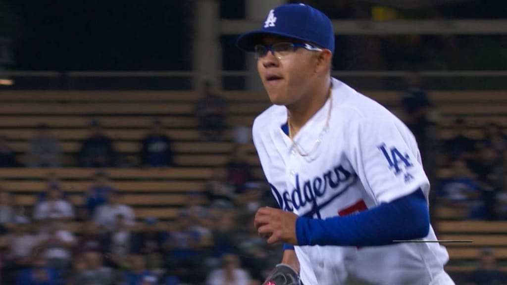 Thompson's homer gives Dodgers win over Rockies in Urias' home debut, Sports