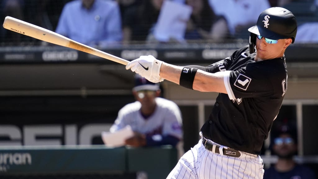 The Chicago White Sox trade Reese McGuire for pitching