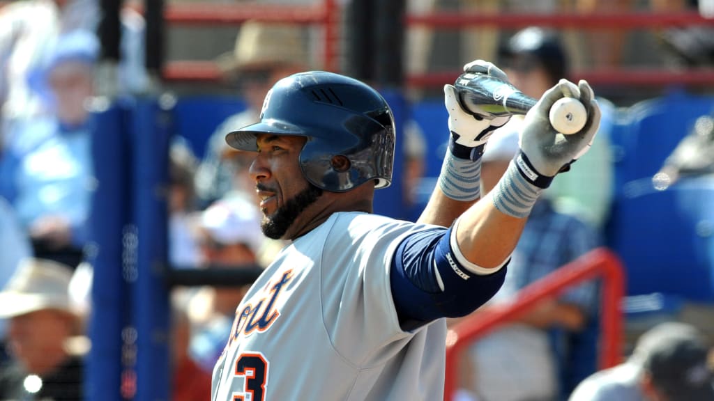Gary Sheffield 2020 Hall of Fame vote