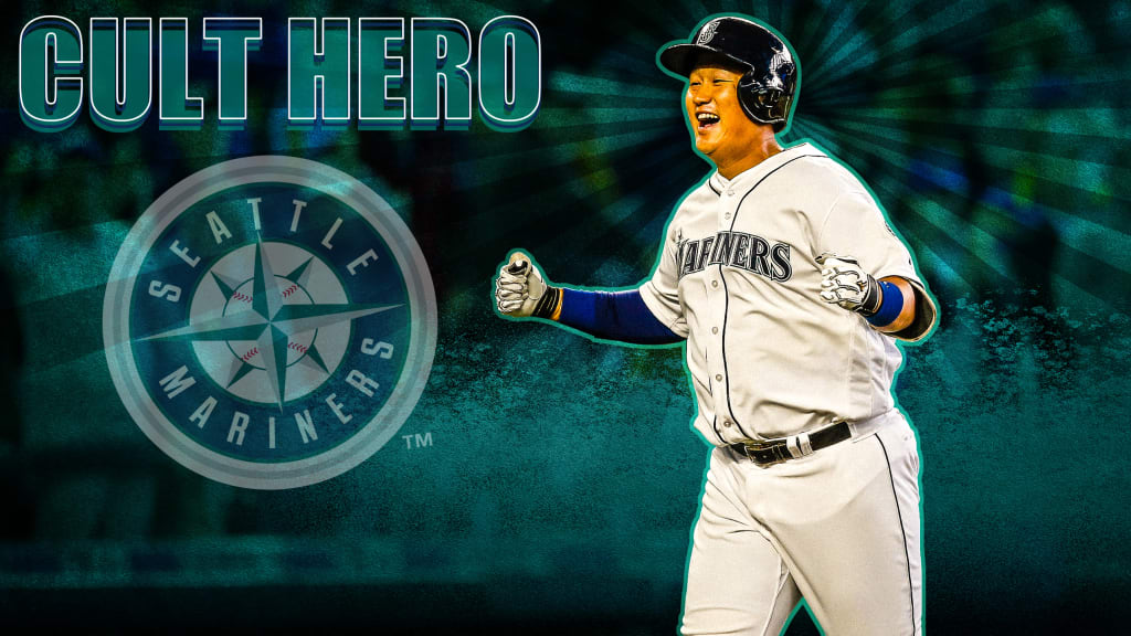 Throwback Thursday Mariners Edition: Dae-ho Lee