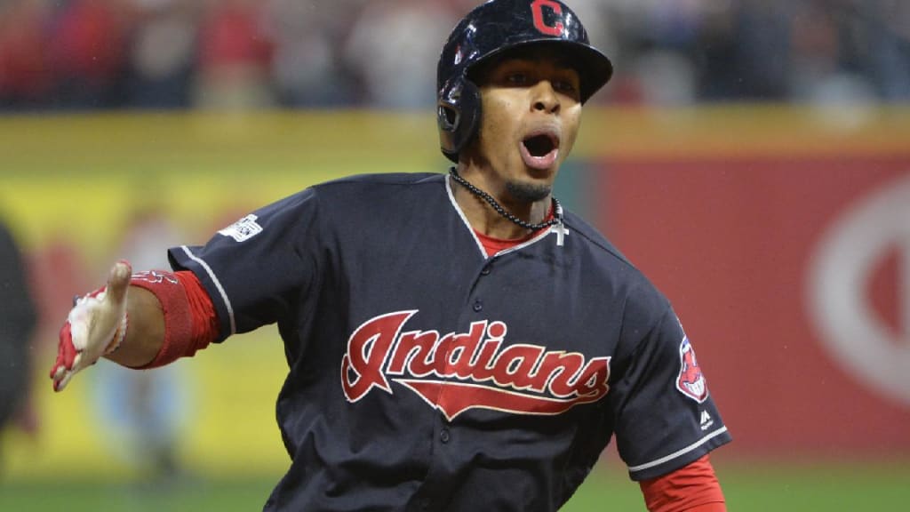 Indians News and Notes: Francisco Lindor's glove is not just Gold