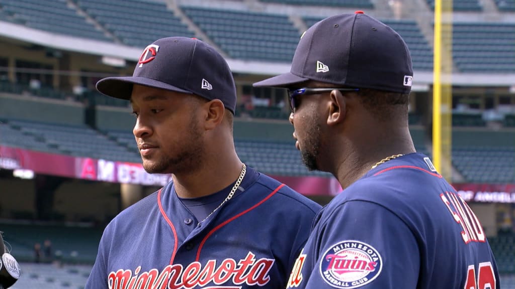 MLB: Minnesota Twins will try to bash their way through playoffs