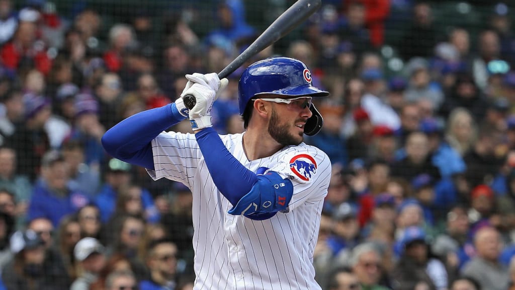 Kris Bryant trade speculation: Diamondbacks-Cubs trade a possibility?