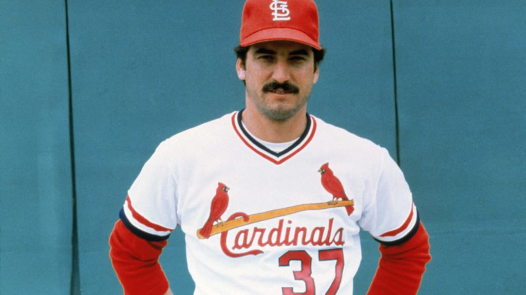 Keith Hernandez on his Cardinals career, the modern game and a