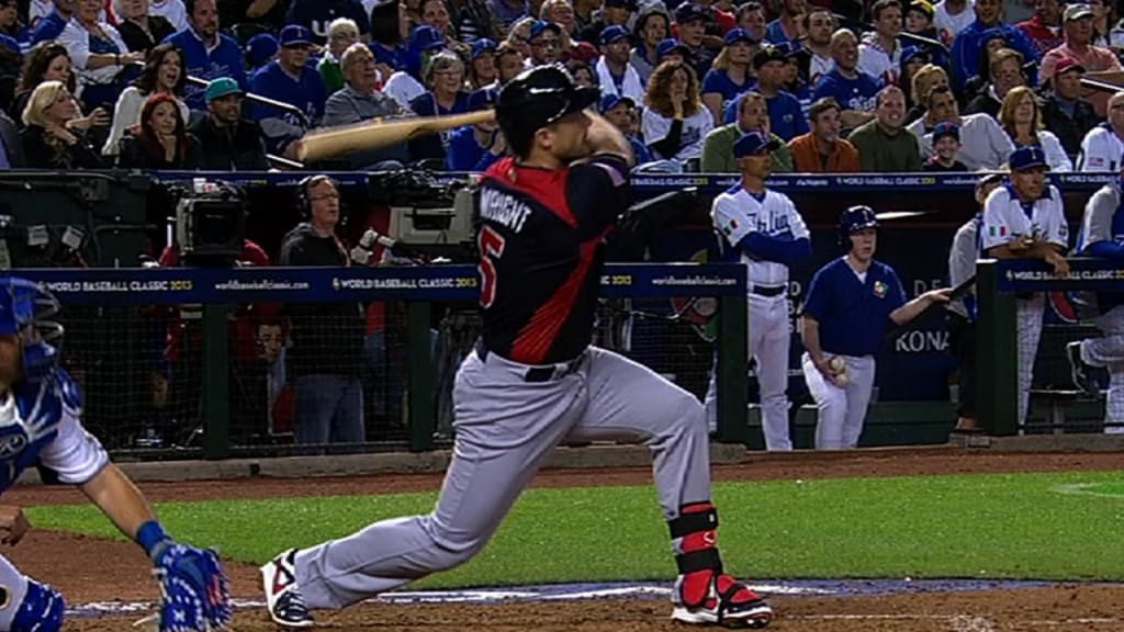 2013 World Baseball Classic History | MLB.com