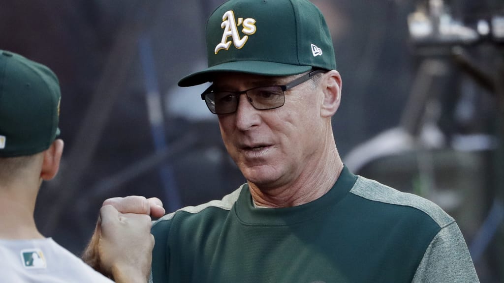 MLB rumors: Mets could still target Athletics' Bob Melvin to