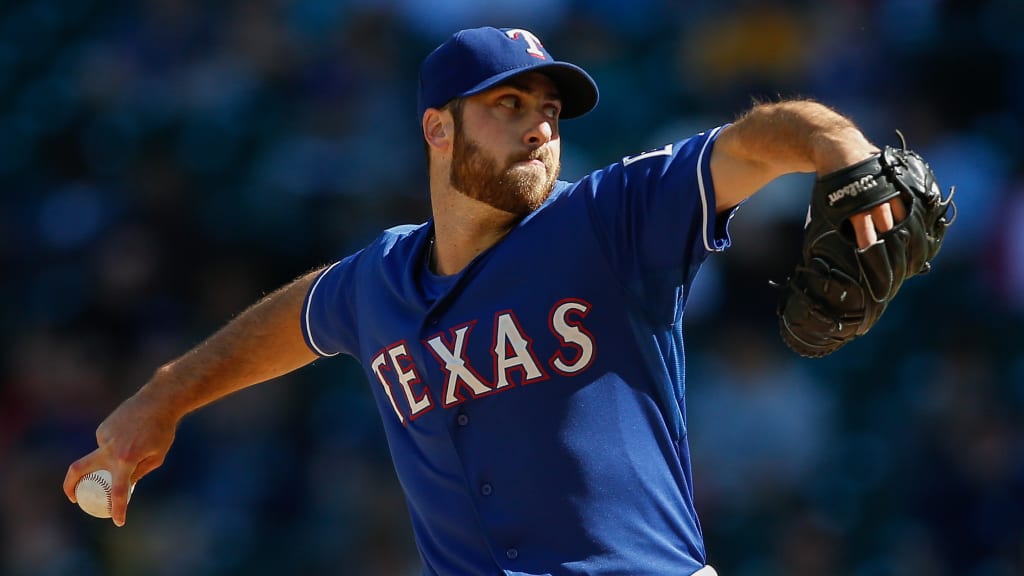 At Triple-A, Anthony Bass allowed two hits in 8 1/3 scoreless innings over three appearances.